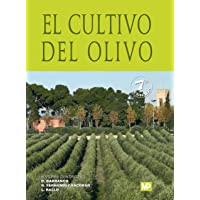 El cultivo del olivo 7ª ed. (Agricultura)